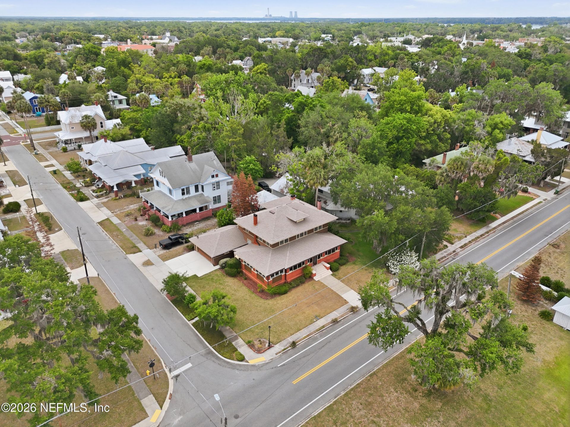 520 River Street, Palatka, FL 32177 Photo