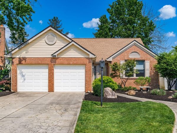 7600 Torrey Pines Court, Pickerington, OH 43147