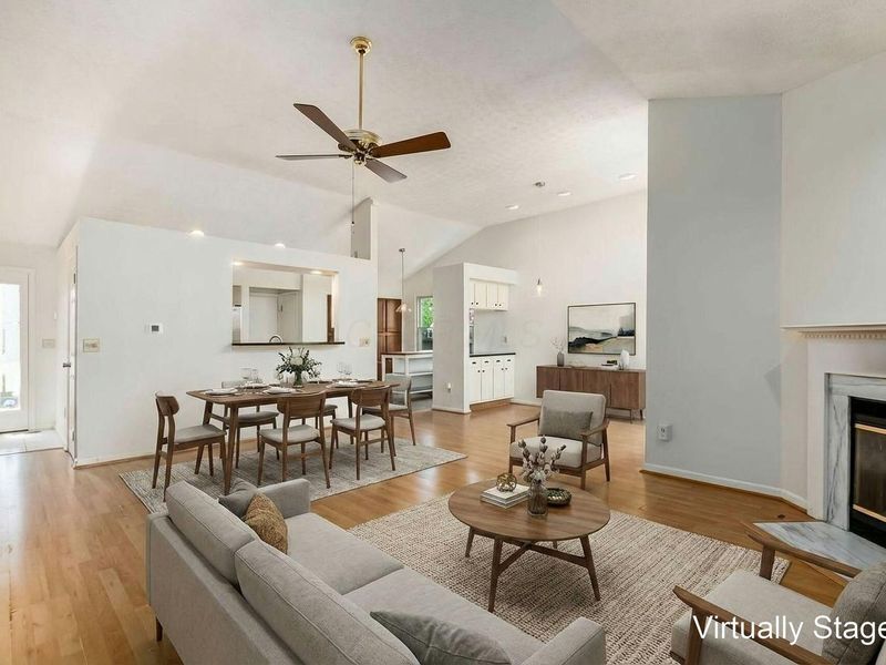 7600 Torrey Pines Court, Pickerington, OH 43147 Photo 4