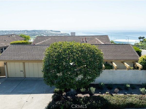23182 Mindanao, Dana Point, CA 92629