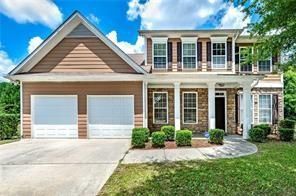 380 Wildwood Point, Atlanta, GA 30349 Main Photo