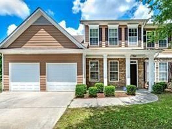 380 Wildwood Point , Atlanta, GA 30349