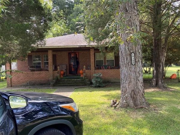 19380 Shepard Lake Road, Mount Vernon, AL 36560