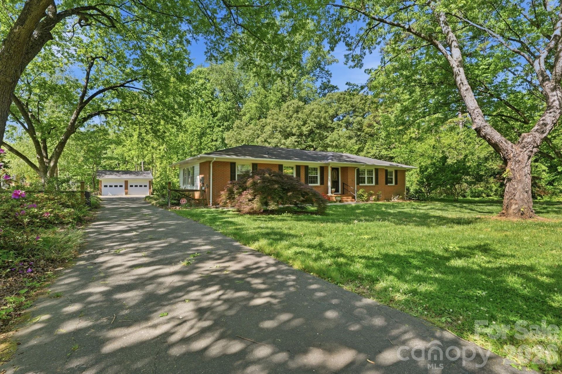 9021 Oxford Place, Huntersville, NC 28078 Main Photo