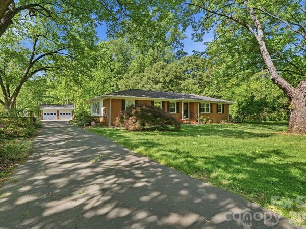 9021 Oxford Place, Huntersville, NC 28078