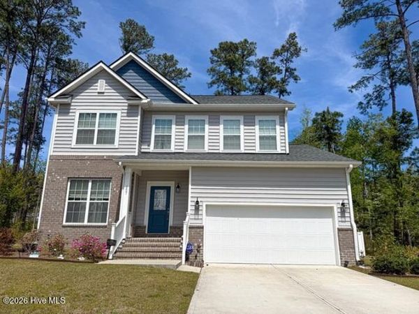 127 Ascot , Rocky Mount, NC 27804
