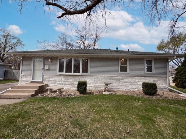 6319 Perry Avenue N, Brooklyn Center, MN 55429