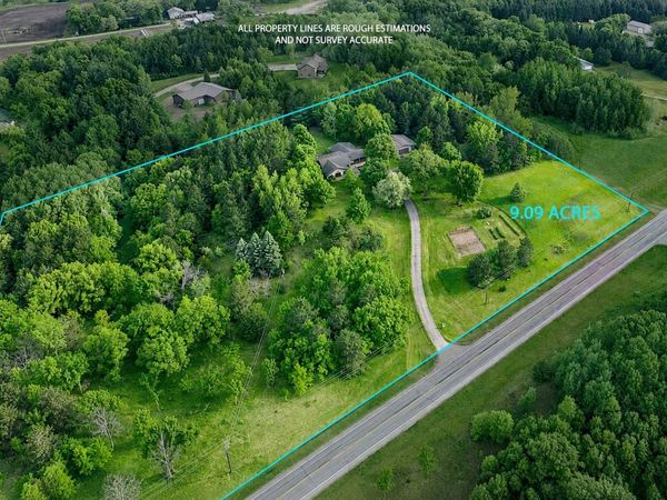 38739 County Road 10, Albany, MN 56307