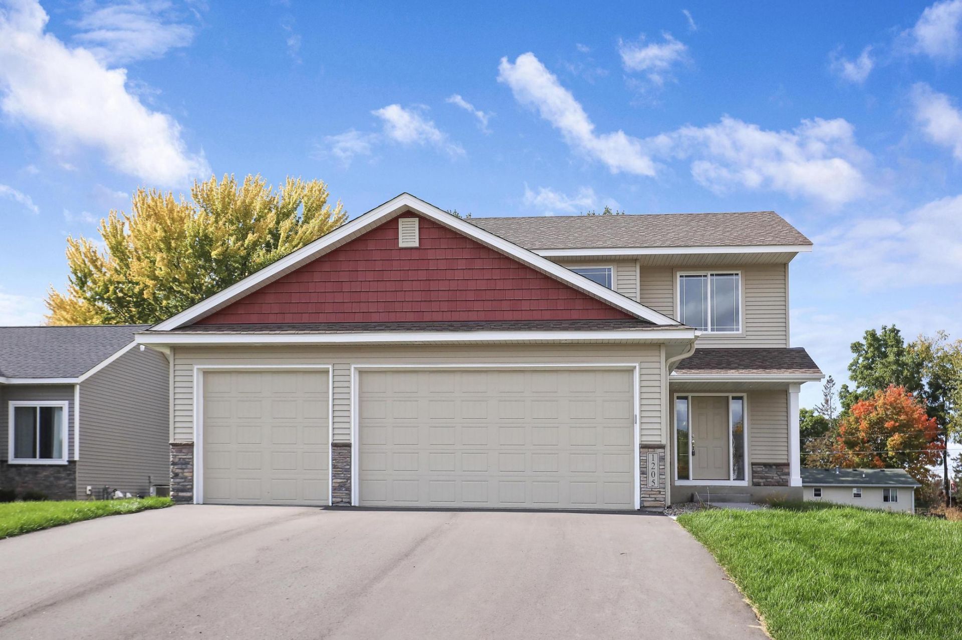 1205 Filkins Street , Prescott, WI 54021