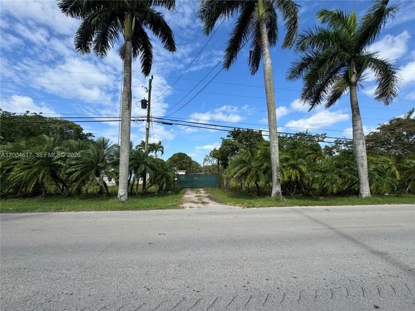 24000 SW 167th Ave, Homestead, FL 33031