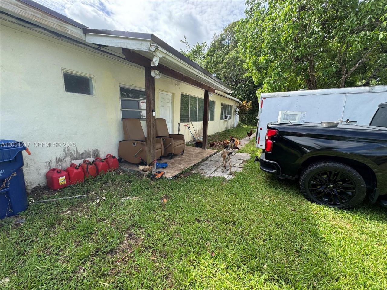24000 SW 167th Ave, Homestead, FL 33031 Photo