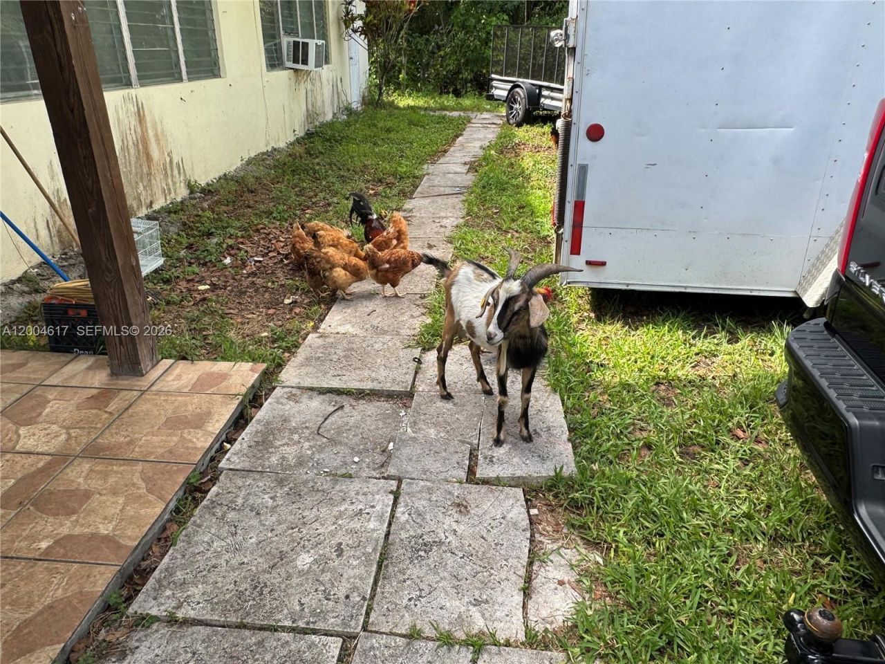 24000 SW 167th Ave, Homestead, FL 33031 Photo