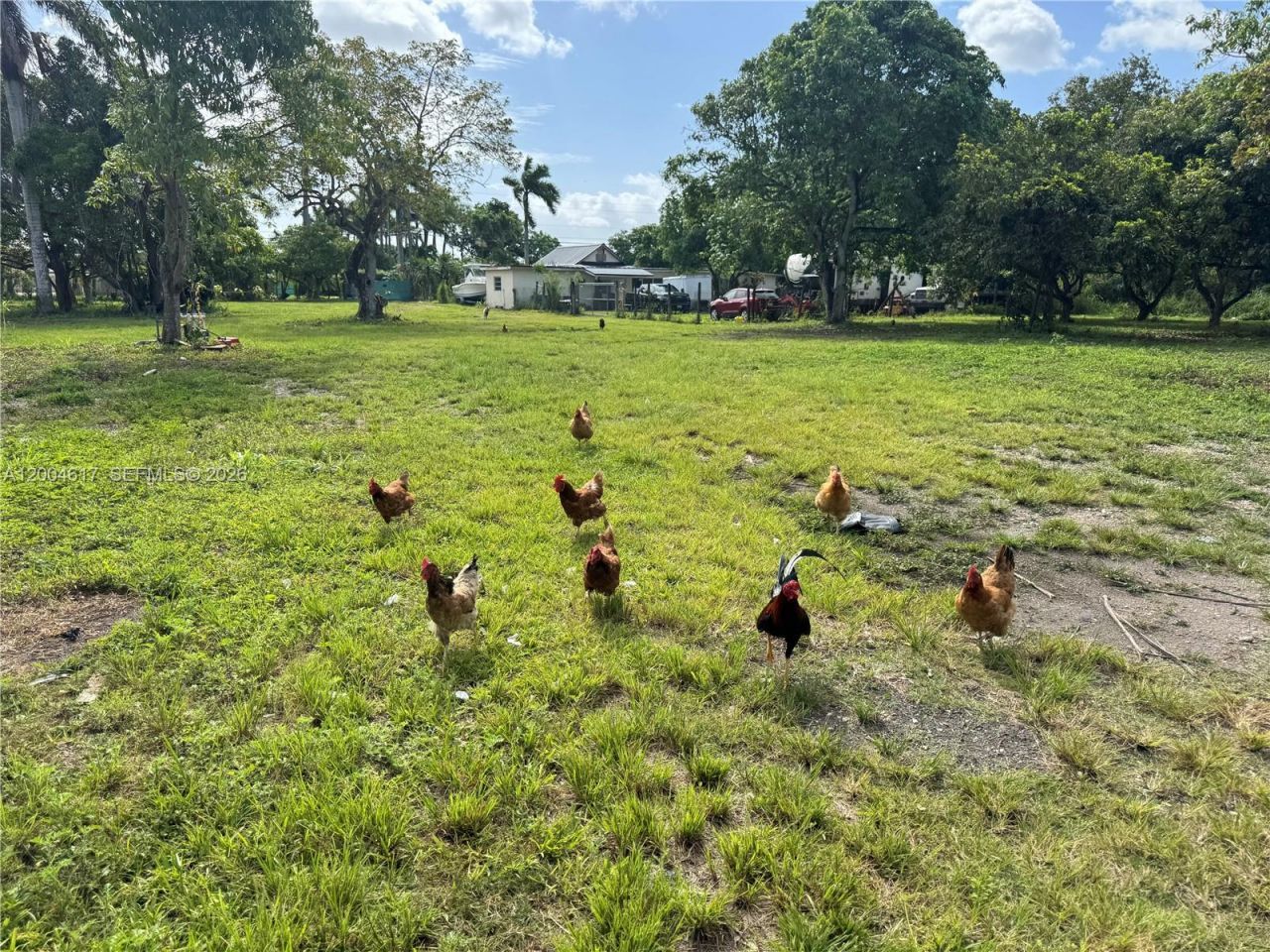 24000 SW 167th Ave, Homestead, FL 33031 Photo
