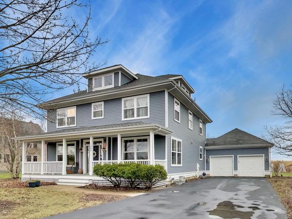 1082 Prairie Trail , Grayslake, IL 60030