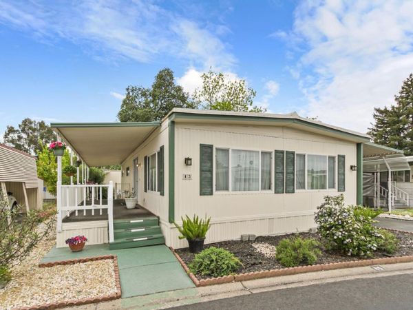 6525 Sunrise Blvd #45, Citrus Heights, CA 95610