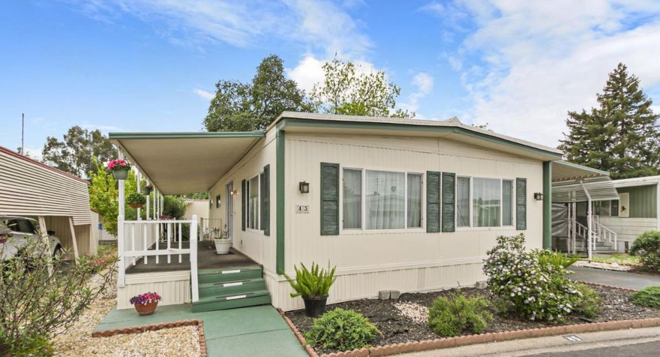 6525 Sunrise Blvd #45, Citrus Heights, CA 95610 Photo