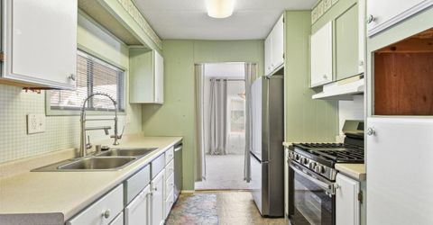 6525 Sunrise Blvd #45, Citrus Heights, CA 95610 Photo