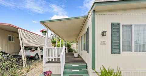 6525 Sunrise Blvd #45, Citrus Heights, CA 95610 Photo