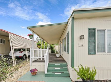 6525 Sunrise Blvd #45, Citrus Heights, CA 95610 Photo