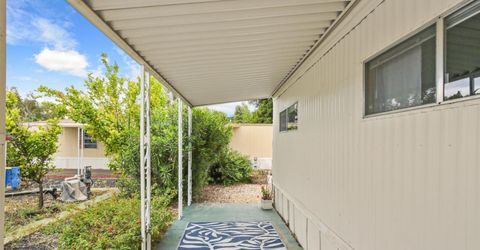 6525 Sunrise Blvd #45, Citrus Heights, CA 95610 Photo