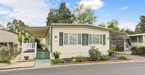 6525 Sunrise Blvd #45, Citrus Heights, CA 95610 Photo