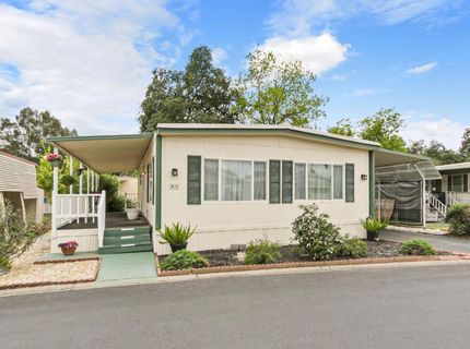 6525 Sunrise Blvd #45, Citrus Heights, CA 95610 Photo