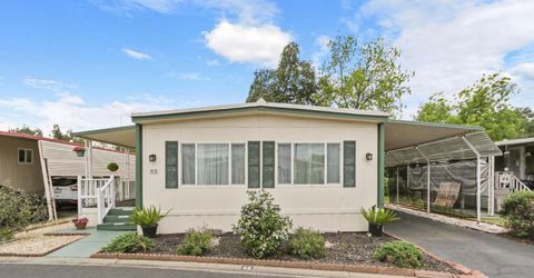 6525 Sunrise Blvd #45, Citrus Heights, CA 95610 Photo