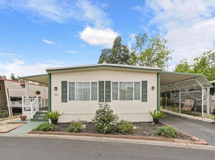 6525 Sunrise Blvd #45, Citrus Heights, CA 95610 Photo