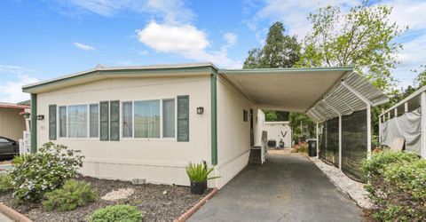 6525 Sunrise Blvd #45, Citrus Heights, CA 95610 Photo