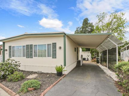 6525 Sunrise Blvd #45, Citrus Heights, CA 95610 Photo