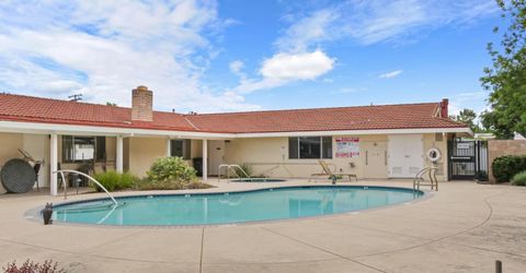 6525 Sunrise Blvd #45, Citrus Heights, CA 95610 Photo