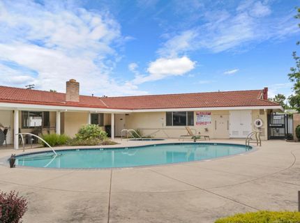 6525 Sunrise Blvd #45, Citrus Heights, CA 95610 Photo