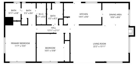 6525 Sunrise Blvd #45, Citrus Heights, CA 95610 Photo
