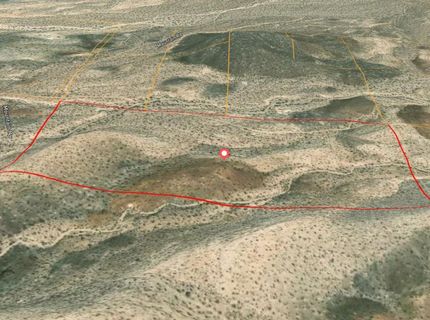 Mountain Rd, Adelanto, CA 92356 Photo