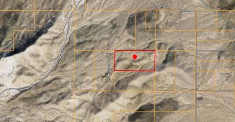 Mountain Rd, Adelanto, CA 92356 Photo