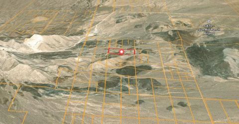 Mountain Rd, Adelanto, CA 92356 Photo