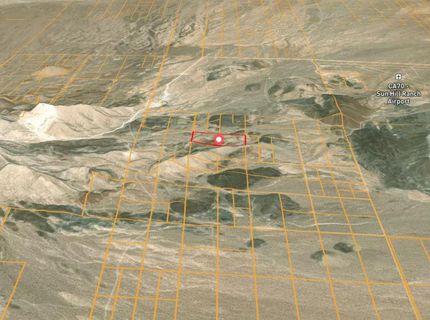 Mountain Rd, Adelanto, CA 92356 Photo