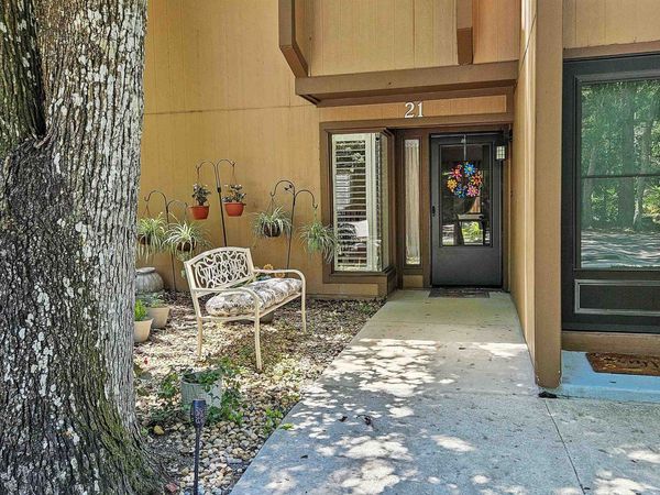 21 MID PINES CIRCLE, Palm Coast, FL 32137