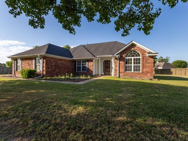 316 Trigg Dr., Marion, AR 72364