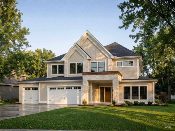 5164 W May Jay Dr, Unit Cottonwood, Eagle, ID 83616