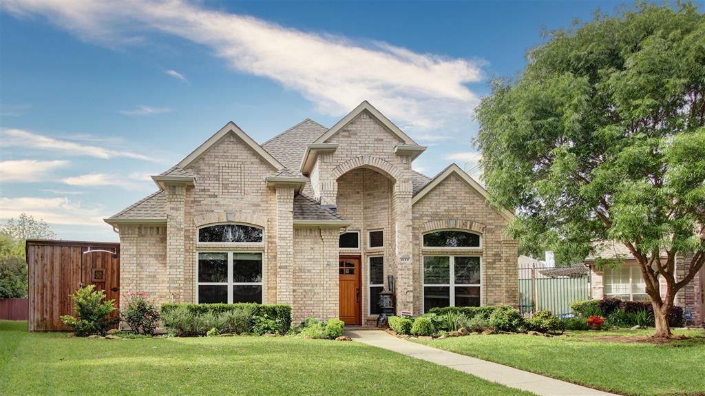 4144 Briarbend Road, Dallas, TX 75287 Main Photo