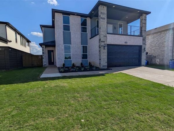 14722 Broadview Drive, Balch Springs, TX 75180