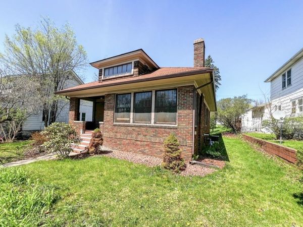 427 8th Street, Baraboo, WI 53913