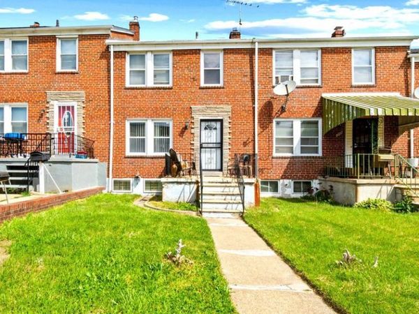 3564 ELMORA AVENUE, BALTIMORE, MD 21213