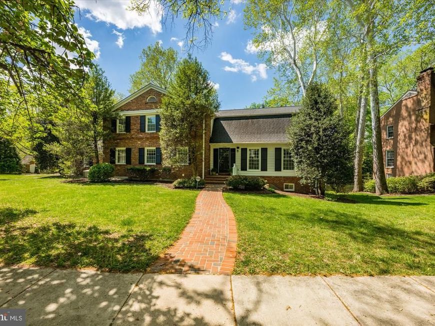 10500 Stable Lane, Potomac, MD 20854 Main Photo