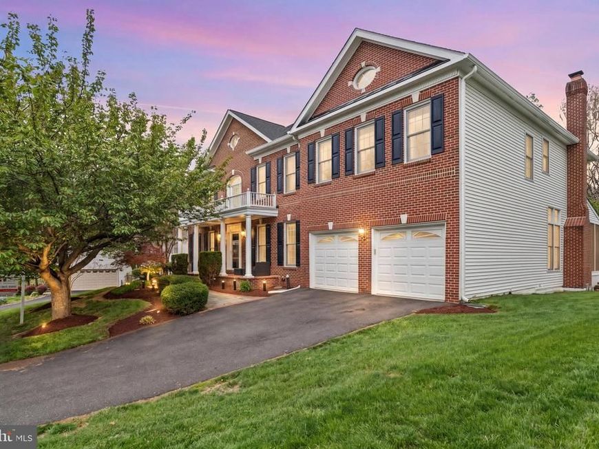 18615 Thundercloud Road, Boyds, MD 20841 Main Photo