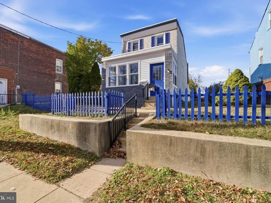 3320 W 3rd Street, Marcus Hook, PA 19061 Main Photo