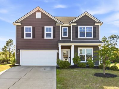 844 Wild Leaf Loop, Conway, SC 29526