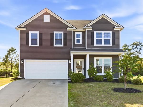 844 Wild Leaf Loop, Conway, SC 29526
