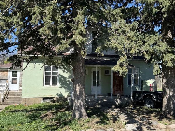 402 WEAVER ST, Linn Grove, IA 51033